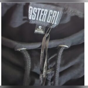 Dollskill x Poster Grl Back To It Ruched Joggers🖤